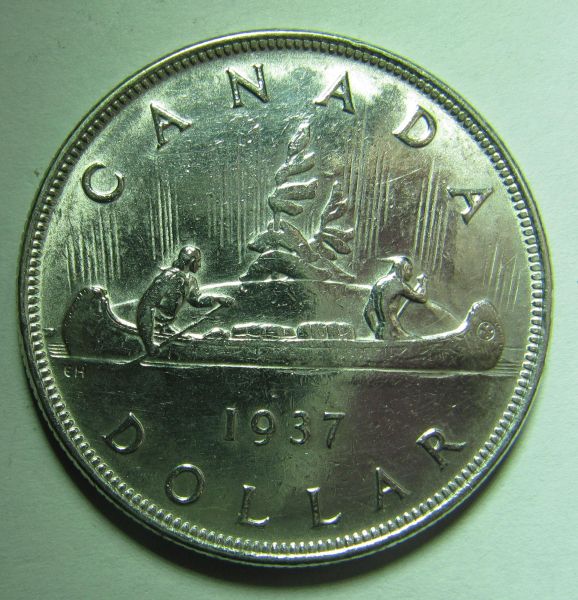 1937-Dollar
